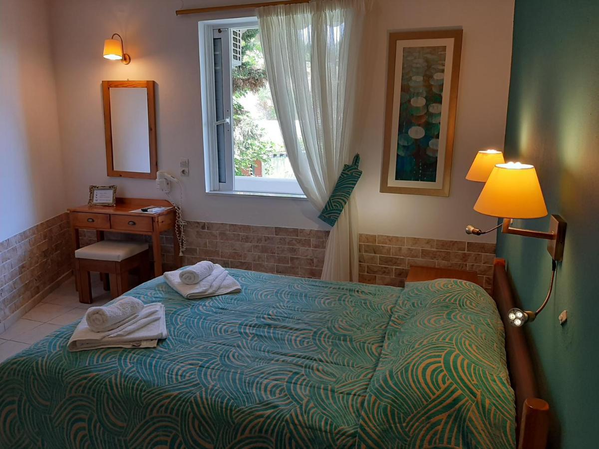 Castello Verde Plakias Zewnętrze zdjęcie